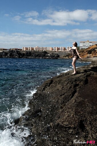 Nastya E Nude Leaks Photo 20