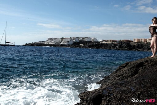 Nastya E Nude Leaks Photo 21