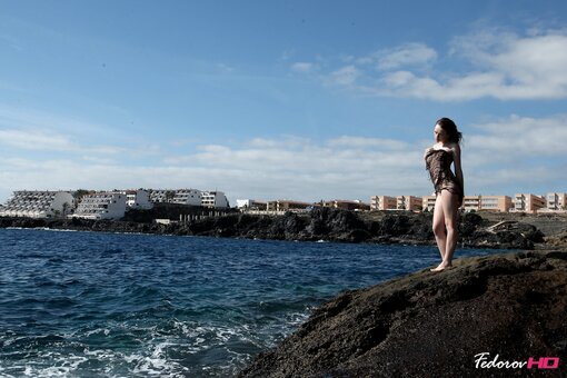 Nastya E Nude Leaks Photo 22