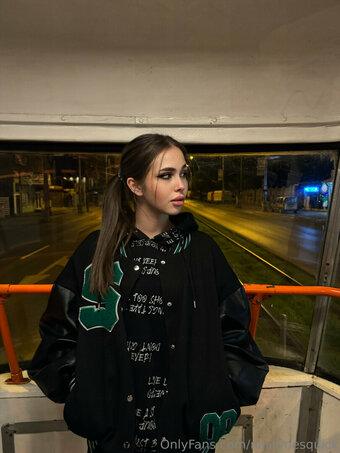 nastynesquick Nude Leaks Photo 2