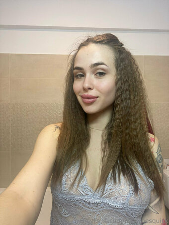 nastynesquick Nude Leaks Photo 9