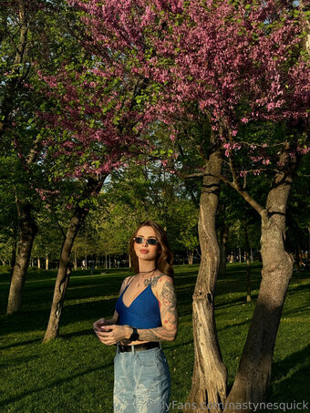 nastynesquick Nude Leaks Photo 19