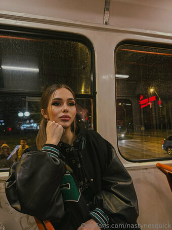 nastynesquick Nude Leaks Photo 24