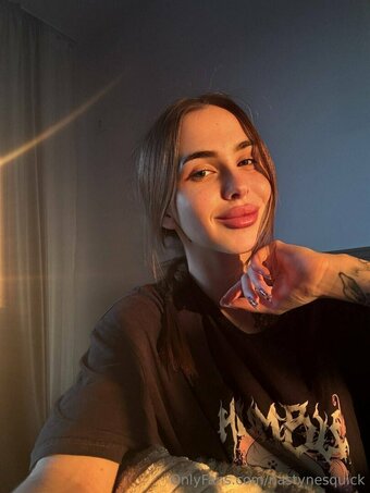 nastynesquick Nude Leaks Photo 25