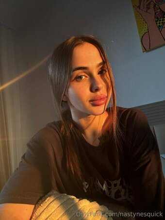 nastynesquick Nude Leaks Photo 26