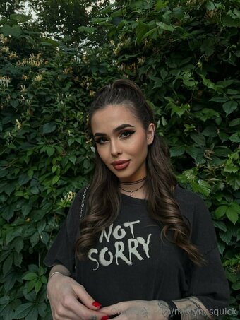 nastynesquick Nude Leaks Photo 27