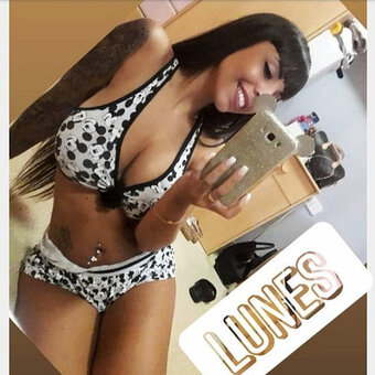 Natalia Flores Vivero / nataliafloresvivero Nude Leaks Photo 18