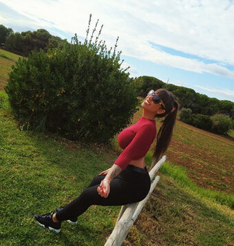 Natalia Flores Vivero / nataliafloresvivero Nude Leaks Photo 19