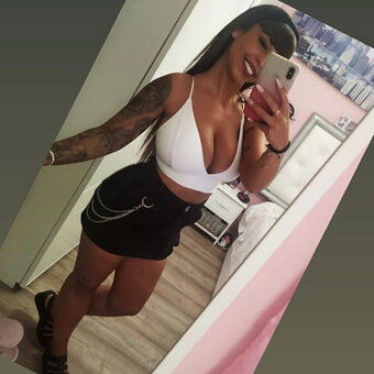 Natalia Flores Vivero / nataliafloresvivero Nude Leaks Photo 23