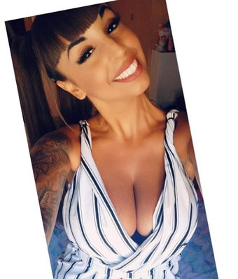 Natalia Flores Vivero / nataliafloresvivero Nude Leaks Photo 27