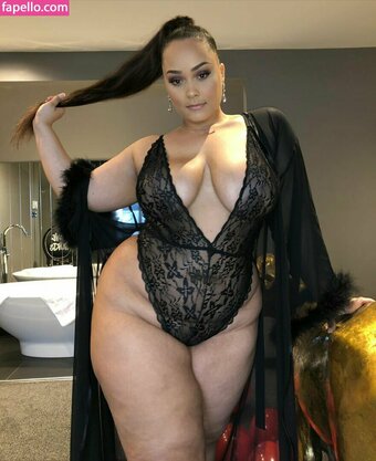 Natalie E. Wade / thereal.natalie / thereal_nat / therealnatalie Nude Leaks OnlyFans Photo 11