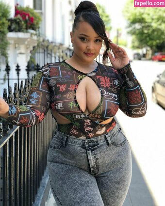 Natalie E. Wade / thereal.natalie / thereal_nat / therealnatalie Nude Leaks OnlyFans Photo 12