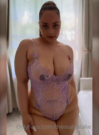 Natalie E. Wade / thereal.natalie / thereal_nat / therealnatalie Nude Leaks OnlyFans Photo 19