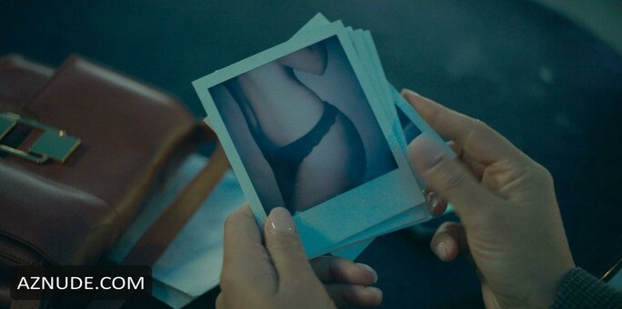 Natalie Sharp Nude Leaks Photo 5