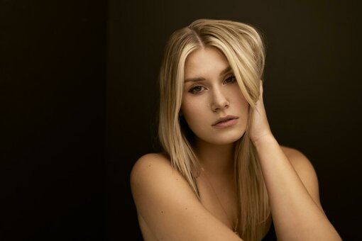 Natalie Sharp Nude Leaks Photo 9