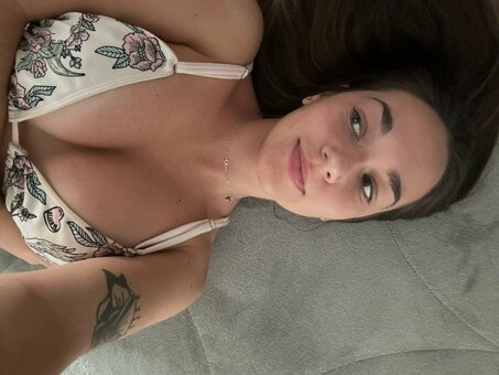 nataliefloo Nude Leaks Photo 24