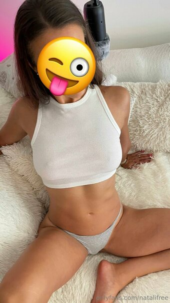 natalifree Nude Leaks Photo 13