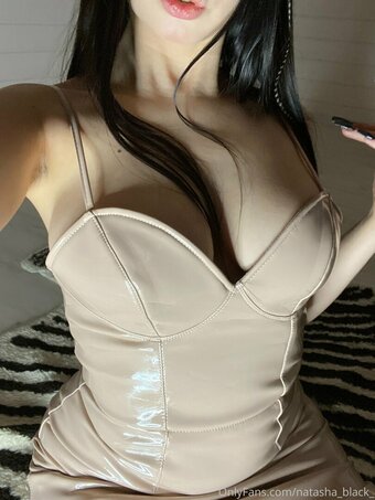 natashablack1 Nude Leaks Photo 18