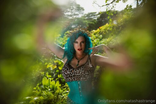 natashastrange Nude Leaks Photo 2