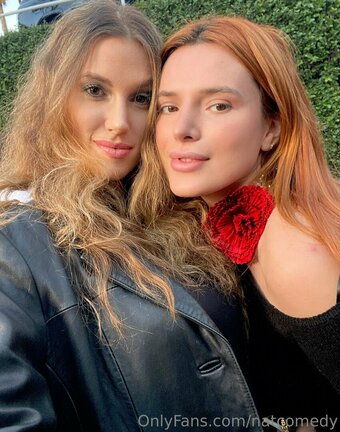 natcomedy Nude Leaks Photo 1