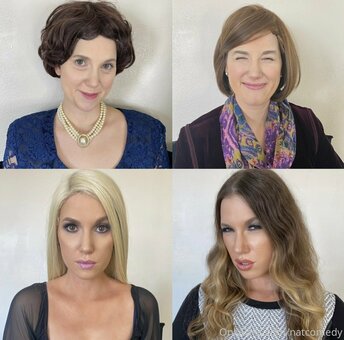 natcomedy Nude Leaks Photo 3