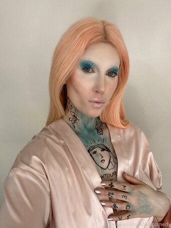 natcomedy Nude Leaks Photo 4