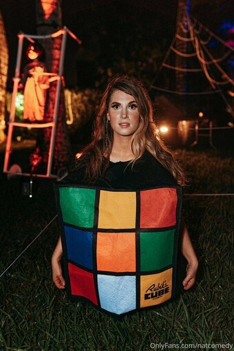 natcomedy Nude Leaks Photo 5