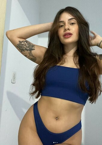 Nathalia Risalde Nude Leaks Photo 19