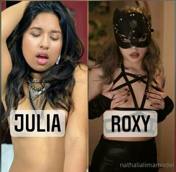 nathaliapervertmodel Nude Leaks Photo 2
