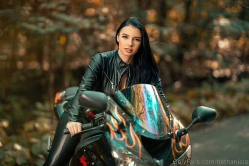 nathaniela Nude Leaks Photo 9