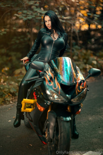 nathaniela Nude Leaks Photo 10