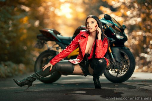 nathaniela Nude Leaks Photo 13