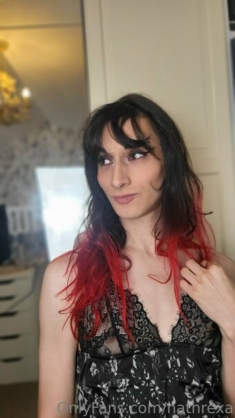 nathrexa Nude Leaks Photo 5
