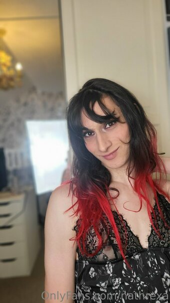 nathrexa Nude Leaks Photo 6