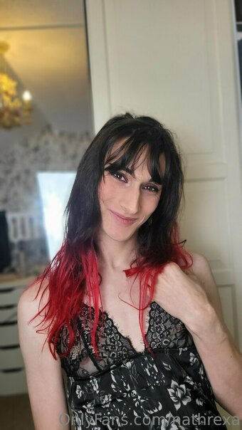nathrexa Nude Leaks Photo 7