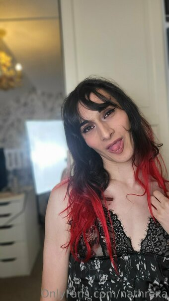 nathrexa Nude Leaks Photo 8