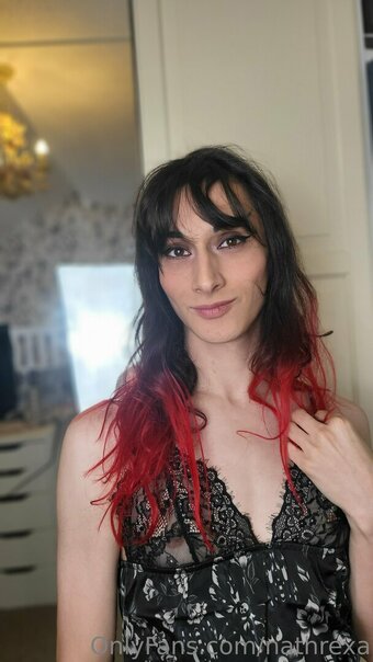 nathrexa Nude Leaks Photo 9