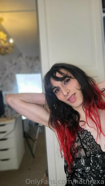 nathrexa Nude Leaks Photo 10