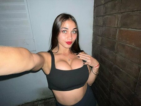 natiimassi / natiitussy2 Nude Leaks OnlyFans Photo 1