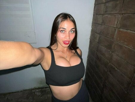 natiimassi / natiitussy2 Nude Leaks OnlyFans Photo 11