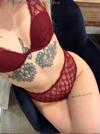 Natimagical Nude Leaks OnlyFans Photo 4