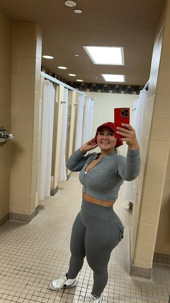 native_caakes Nude Leaks Photo 1