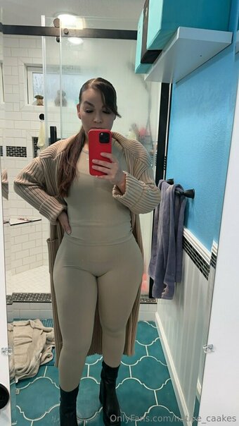 native_caakes Nude Leaks Photo 6