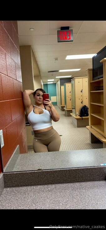 native_caakes Nude Leaks Photo 8