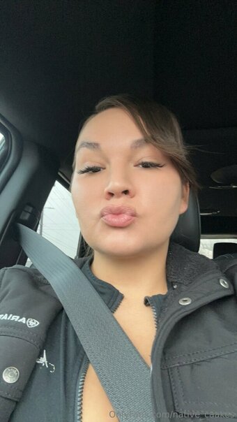 native_caakes Nude Leaks Photo 10