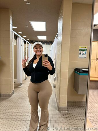 native_caakes Nude Leaks Photo 13