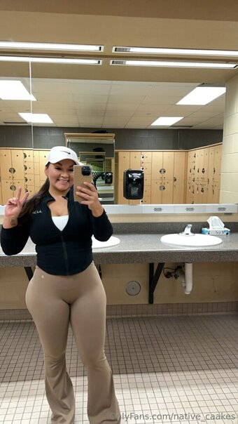 native_caakes Nude Leaks Photo 14