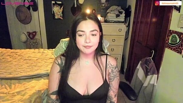 Nativepumpkin95 Nude Leaks OnlyFans Photo 8