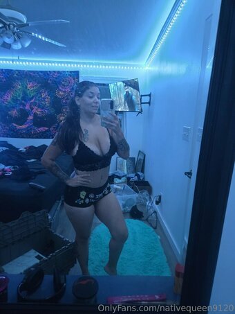 nativequeen9120 Nude Leaks Photo 4