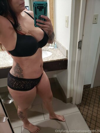 nativequeen9120 Nude Leaks Photo 11